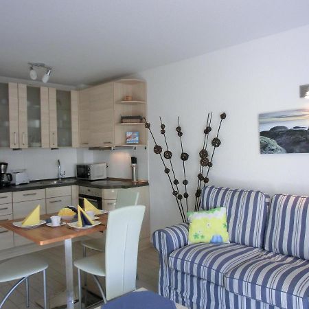 Ferienwohnung L30 Graal-Muritz Bagian luar foto