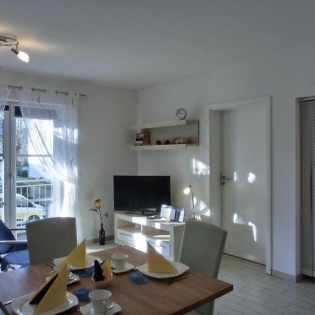 Ferienwohnung L30 Graal-Muritz Bagian luar foto