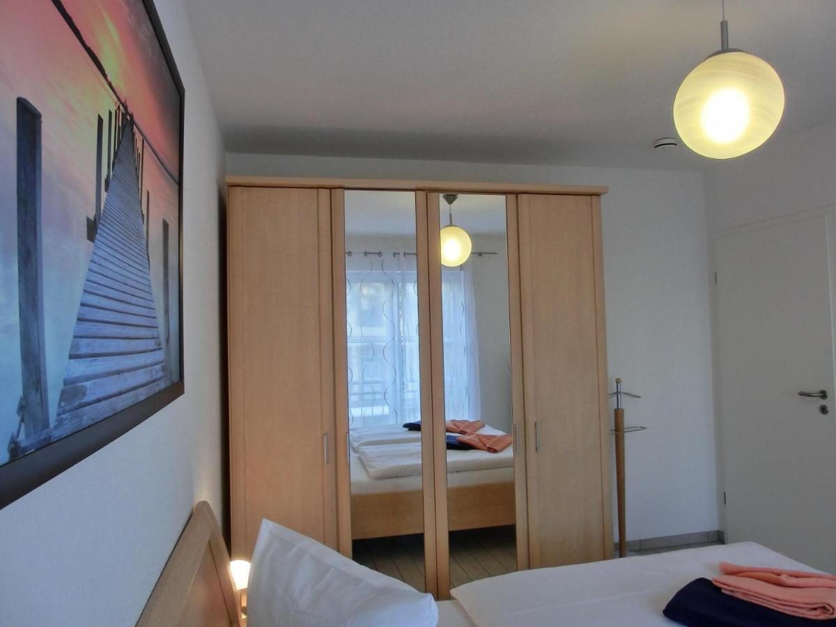 Ferienwohnung L30 Graal-Muritz Bagian luar foto