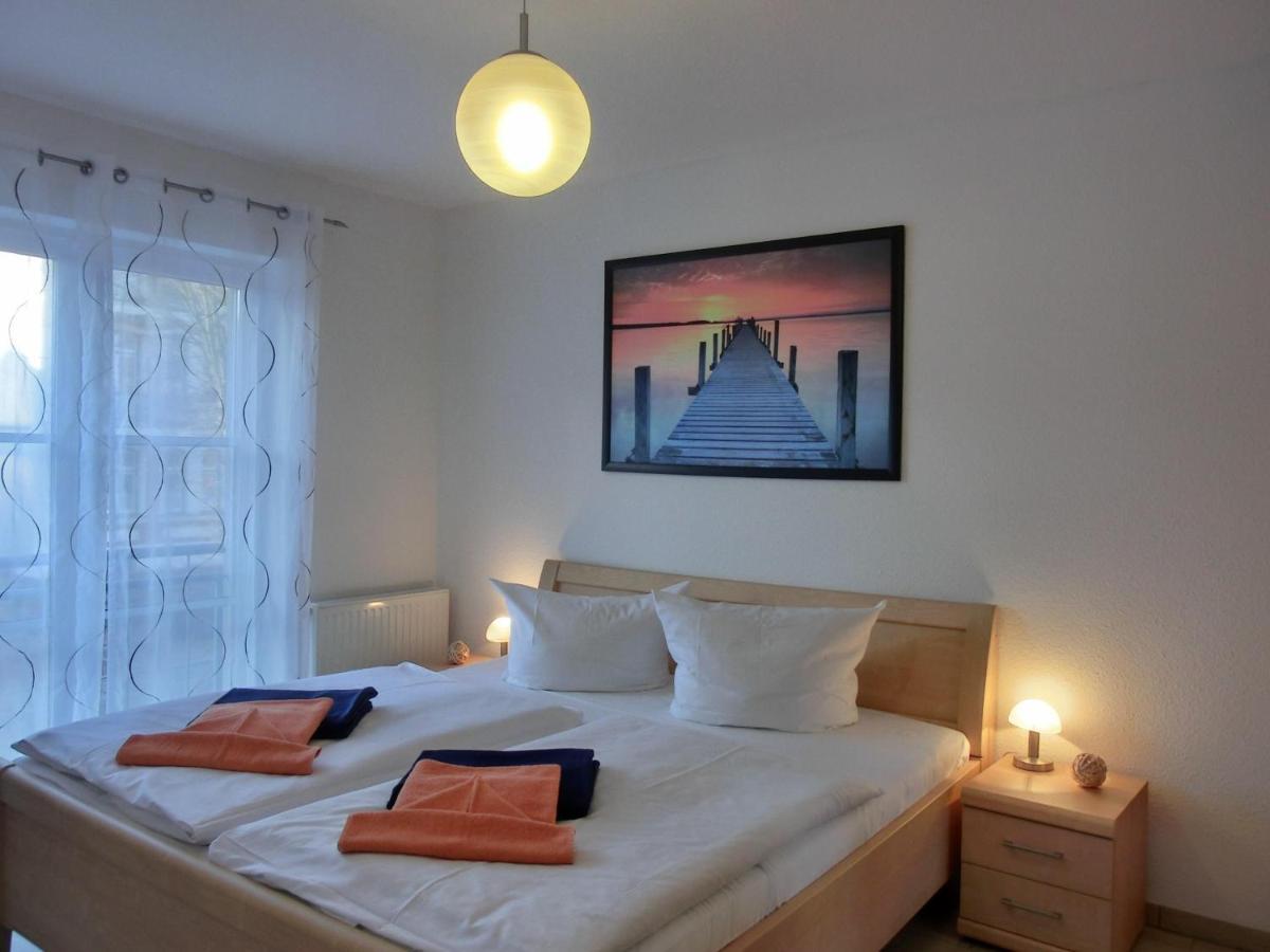 Ferienwohnung L30 Graal-Muritz Bagian luar foto