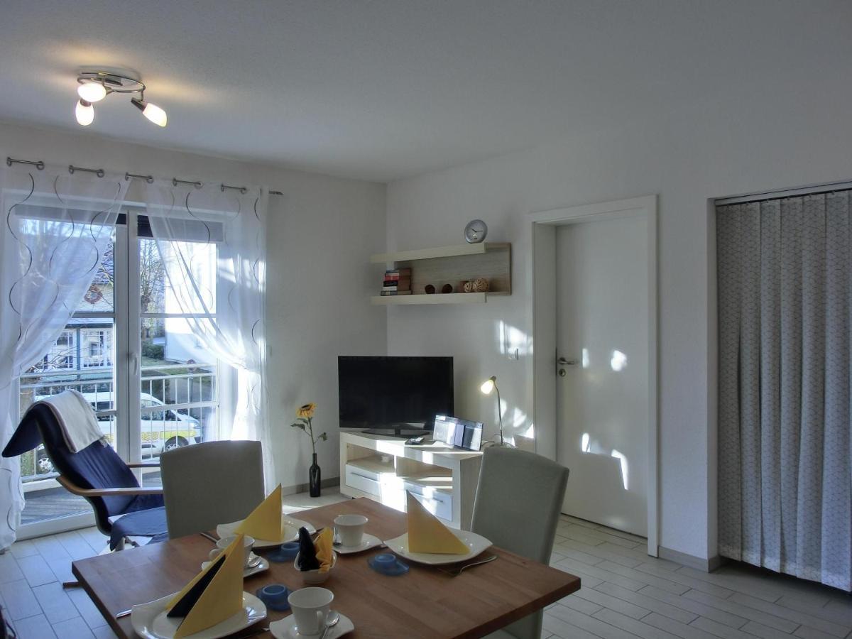 Ferienwohnung L30 Graal-Muritz Bagian luar foto