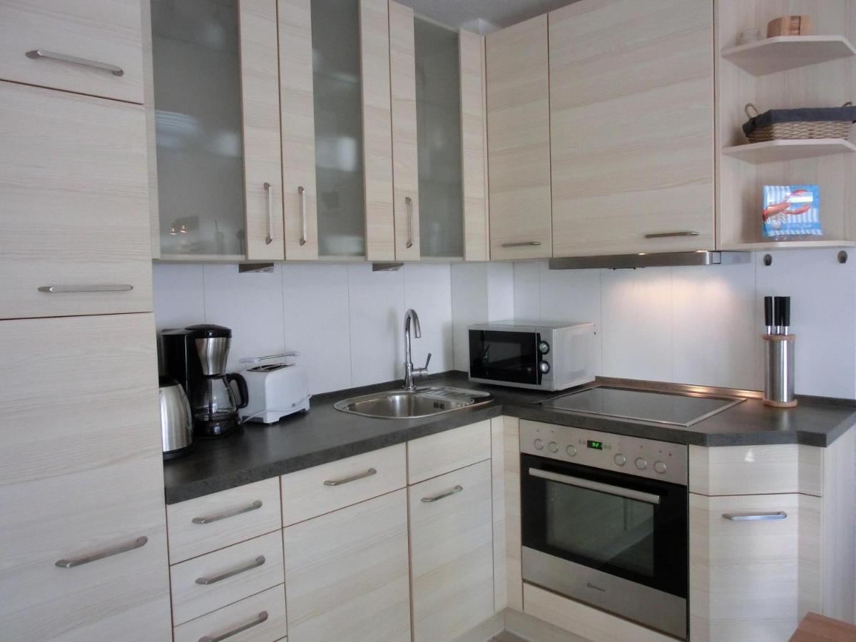 Ferienwohnung L30 Graal-Muritz Bagian luar foto