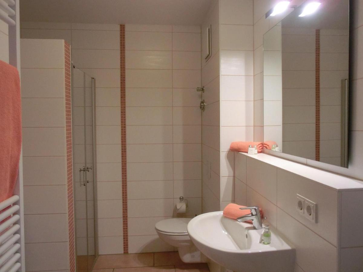 Ferienwohnung L30 Graal-Muritz Bagian luar foto