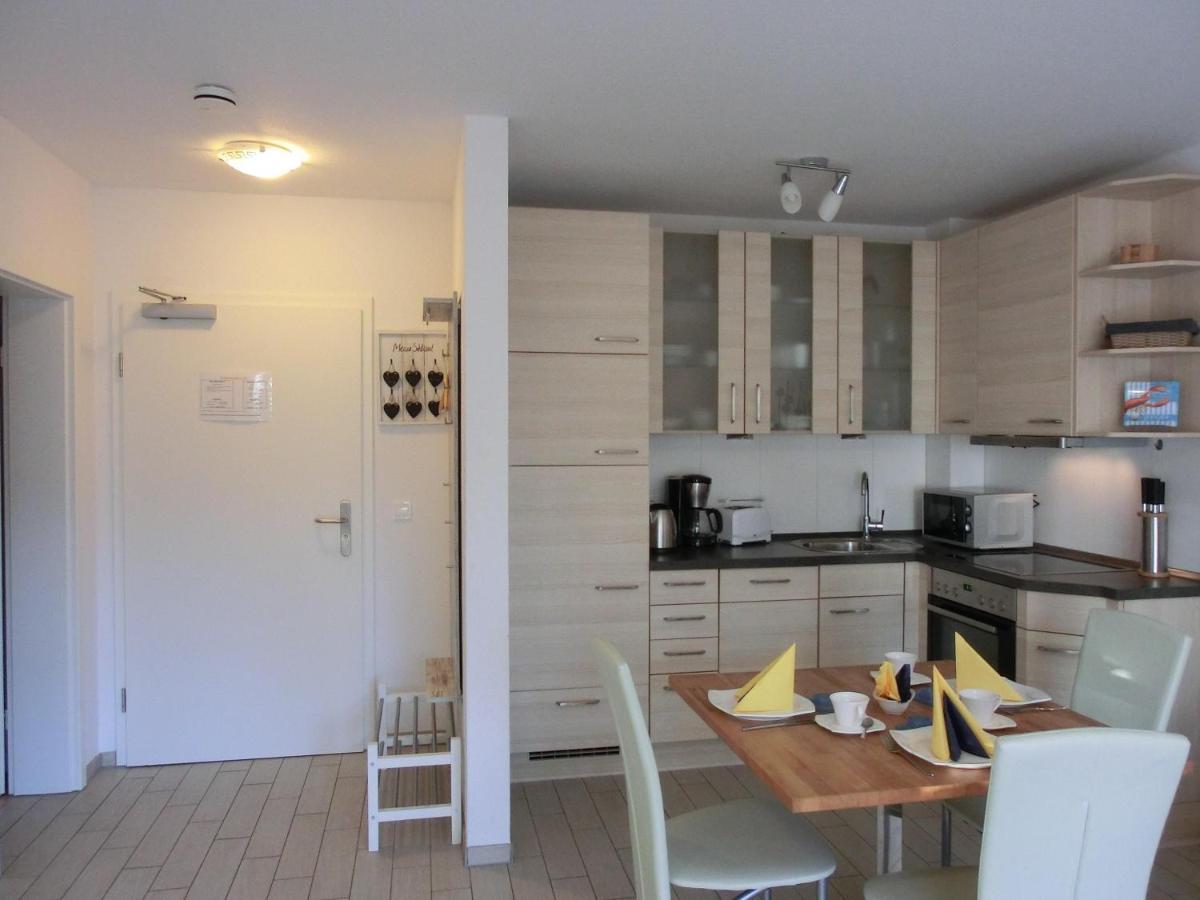 Ferienwohnung L30 Graal-Muritz Bagian luar foto