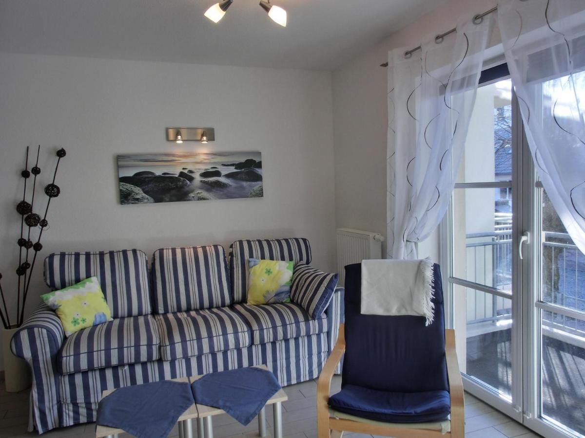 Ferienwohnung L30 Graal-Muritz Bagian luar foto